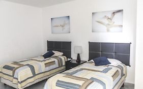 Villas La Marina